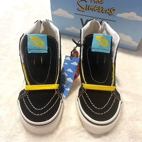 Simpson Vans - Picture 2 of 8